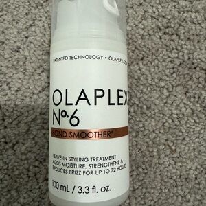 OlaPlex No. 6 bond smoother